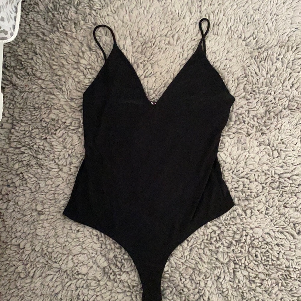 Bodysuit